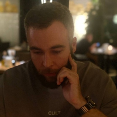 Дмитрий, владелец APEX